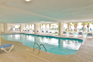 Pools Pools Pools