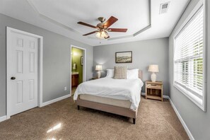 Cozy Primary Sweet With Memory Foam Mattress