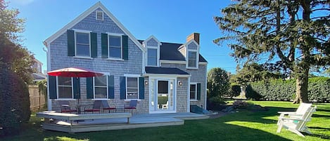 Little Cozy Beach House!