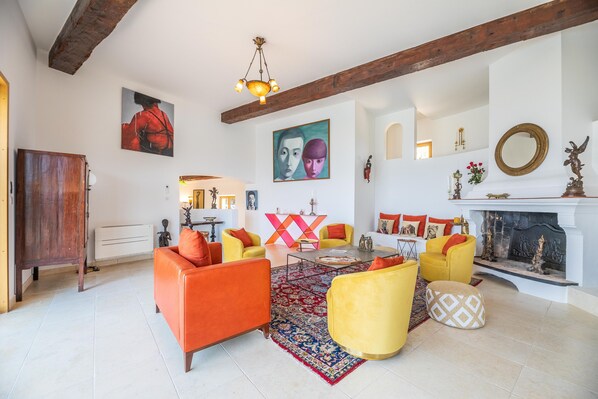 Intérieur