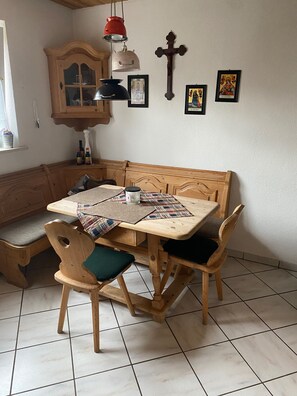 Restauration