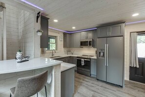 Gourmet Kitchen Equipments