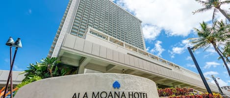 Ala Moana Hotel