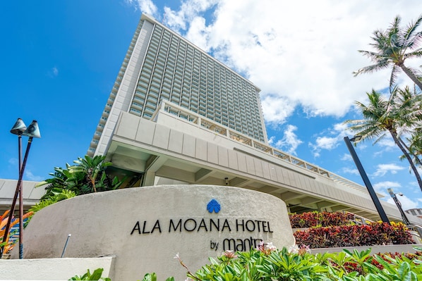 Ala Moana Hotel