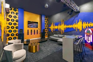 Karaoke Room