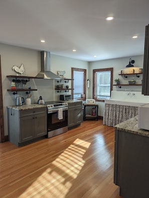 Country style Kitchen