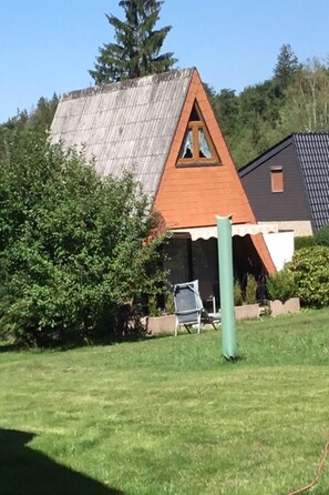 Boendeområde