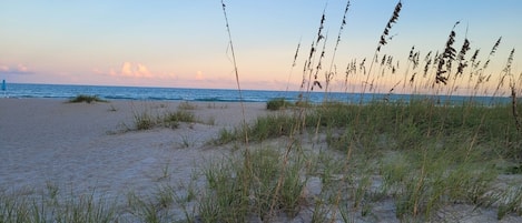 Spiaggia