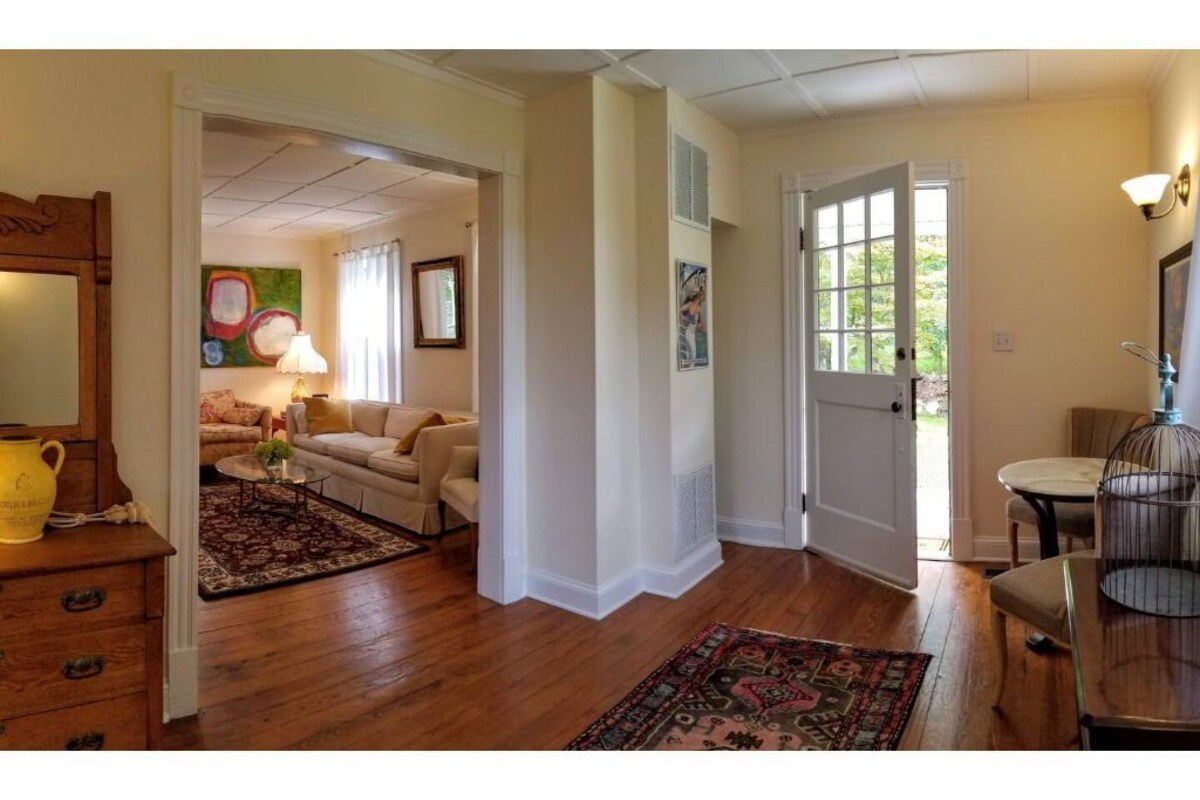 Historic Hudson Valley Farm House