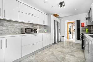 Cucina privata