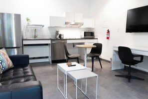 Living Space (2)