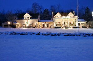 Holiday decorations