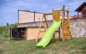 Kinderbereich