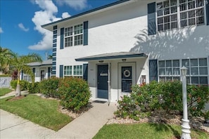 Sand Star Villas
