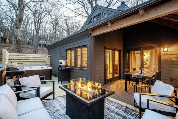 Terrass/Patio