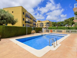 Apartment, Condominium, Hotel, Swimming Pool, Balcony, Courtyard, Boutique Hotel, Resort