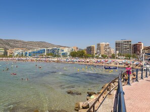Water, Summer, Coast, Beach, Recreation, Shore, Vacation, Leisure, Coastal And Oceanic Landforms