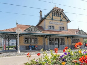 Blume, Pflanze, Himmel, Eigentum, Fenster, Gebäude, Haus, Wohngebiet, Fassade, Baum