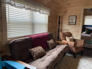 Futon sleeper