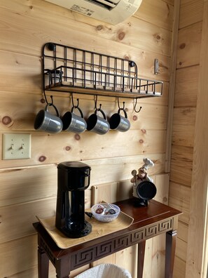 Coffee bar