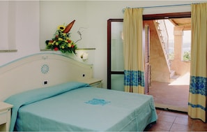 Bedrooms