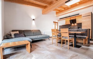 Coin séjour