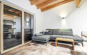 Coin séjour