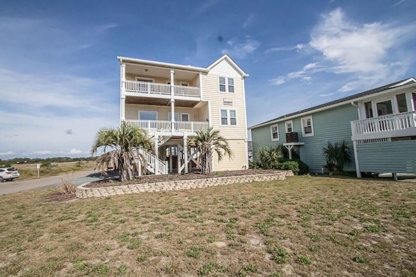Front Exterior