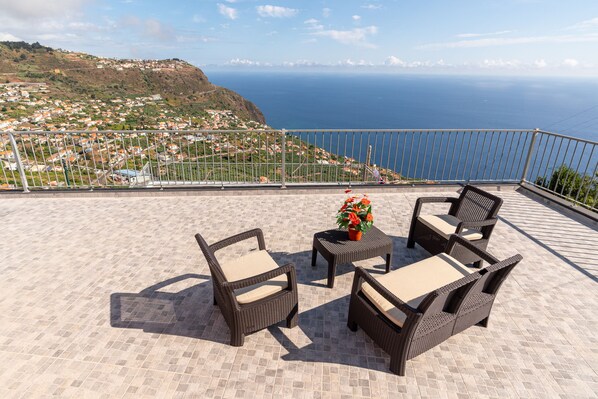 Terrass/Patio