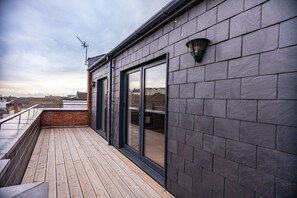 Detalj exteriör