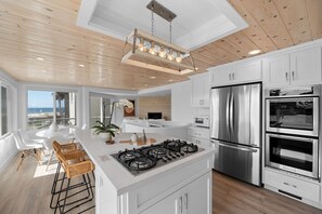Cozinha privada