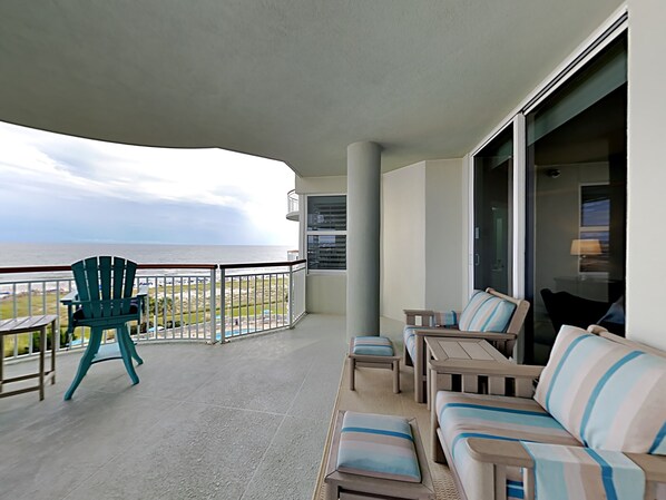 Welcome to Beach Colony Resort West (Navarre Beach) #5B - Seashell Getaway
