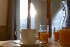 Frukost