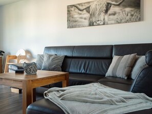 Ferienwohnung Träwa