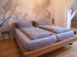 Ferienwohnung Träwa