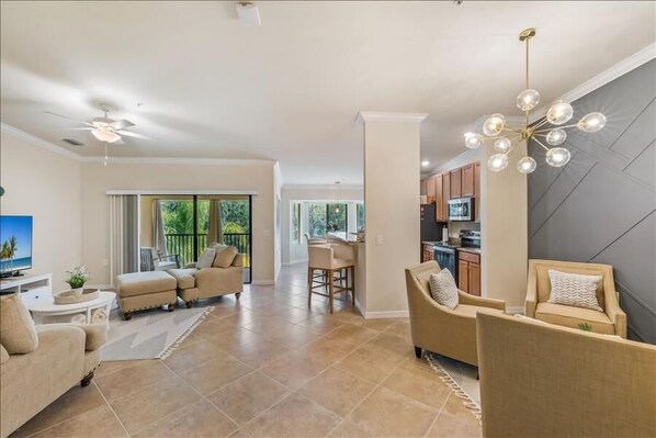 Beautifully Designed Throughout