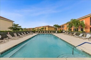 Welcome To Palmetto Cove