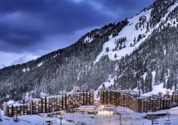 Wintersport/Ski