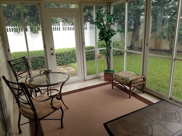 Intérieur