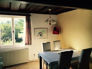 Restauration