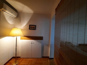 Interiör