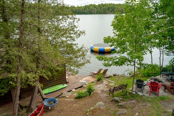 Boendeområde