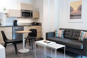 Living Space (2)