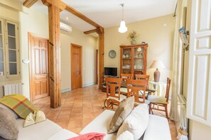 Coin séjour