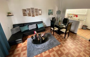Interiör