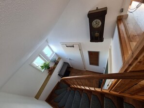 Interiör