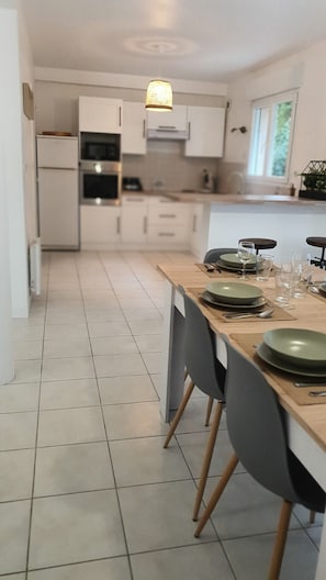 Eget kök