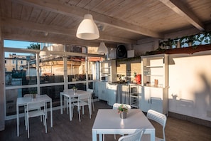 Cafeteria