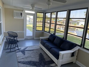 Florida Room