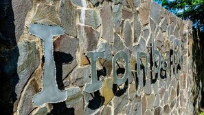 Detalj exteriör